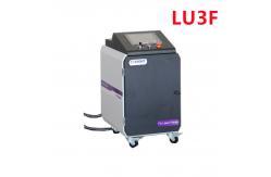 China CYCJET 3W Fly Laser Printing Machine Printing Text On Pipe Industry supplier
