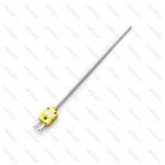 S Type 800C Thermocouple Temperature Sensor Transmitter Thermal Resistance for sale