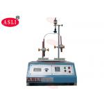 Lab Resistant Friction Testing Equipment , Floor Brick and Plywood Friction Tester for sale