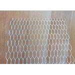 Durable 3003 Aluminum Expandable Metal Sheet Diamond