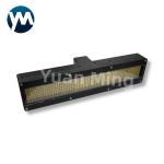 High Power 1500W UV LED Lamp , 395nm Water Cooling UV LED Curing Lamp for sale