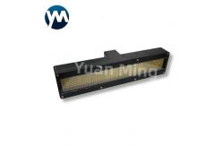 China High Power 1500W UV LED Lamp , 395nm Water Cooling UV LED Curing Lamp supplier