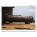 Tower Fabrication Line Used Welding Turning Rolls CE Certified