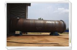 China Tower Fabrication Line Used Welding Turning Rolls CE Certified supplier