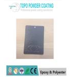 Household Appliances Heat Proof Powder Coating 180℃ Curing Temperature for sale