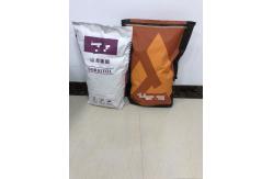 China Custom Thickness Custom Paper and Accept Custom Pinch Bottom Paper Bags supplier