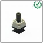 9 Position Rotary Dimmer Switch 16A Watertight Rotary Switch Selector for sale