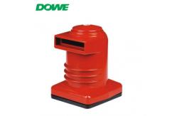 China 4000A Electrical Epoxy Resin Contact Box For Switchgear supplier