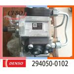 8-98091565-1 294050-0102 6HK1 Electric Engine Fuel Pump for sale