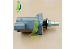 China High Quality Spare Parts Joystick Handle Assembly For ZAX200 Excavator supplier