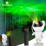 Astronaut Galaxy Star Projector with Nebula and Remote for Bedroom Ceiling for sale