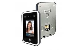 China RoHs Face Recognition Machines supplier