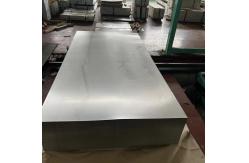 China ASTM A653 G60 Galvanized Steel Sheet Used For Building Material supplier