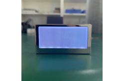 China FSTN Gray 192X80 Graphic Monochrome LCD Display Module RYP19280A supplier