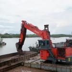 China Excavator Long Arm Engineered for Extended Reach and Superior Durability for sale