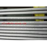 Ferritic Stainless Steel Seamless Tube A268 / A756 TP410 TP410S for sale