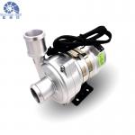 Brushless direct current coolant pump for energy stored and EV thermal management. for sale