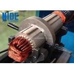 High Automation Coil Inserting Machine Deep Water Pump Coil Insertion Machine india