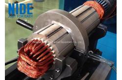 China High Automation Coil Inserting Machine Deep Water Pump Coil Insertion Machine india supplier