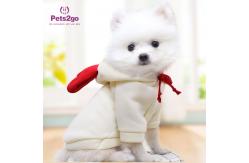 China Fruit Shape Cloth material 1kg Pets Wearing Clothes supplier