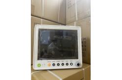 China Portable Veterinary ECG Machine with Battery/AC Power Supply supplier