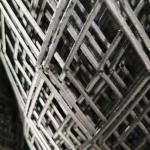 3000 Mm Max Panel Length Durable Expanded Metal Sheet