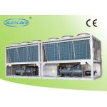Air Cooled Water Chiller Unit for sale