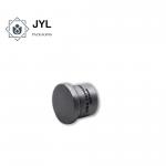 Aluminum Alloy Antique  Bottle Cap For Luxury High End Perfume & Cosmetic for sale