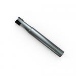 50-100mm Length PCD Milling Cutter PCD End Mills Stone Processing Tools for sale