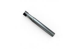 China 50-100mm Length PCD Milling Cutter PCD End Mills Stone Processing Tools supplier
