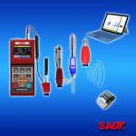TFT Large Lolor Portable Hardness Tester LCD Hartip3210 Leeb High Accuracy