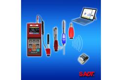 China TFT Large Lolor Portable Hardness Tester LCD Hartip3210 Leeb High Accuracy supplier
