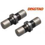 703379 704689 Rear Guide Wheel Assembly of Pressure Plate Vector Q80 Part for sale