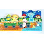 6 PET Button Custom Sound Module For Baby Sound Board Books , kids Sound Book for sale