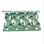 1oz Mini Refrigerator Motherboard Flexible Control Board Assembly PCB For Electronic Products for sale
