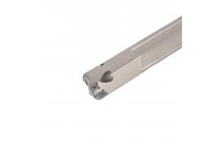 China Custom Deep Hole Drilling Carbide Insert Index Drill supplier