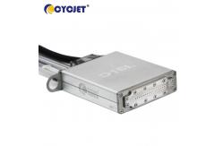 China Demand Large Character Inkjet Printer D16L-3 Double Head Inkjet Coding Printer supplier