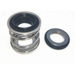 Type 70 Blower Spring Mechanical Seal Customized Size For Dyeing Machines for sale