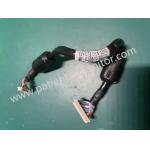Edan F6 Fetal Maternal Monitor Display Interface Cable 01.13.109273-12 Used Medical Spare Part for sale