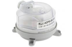 China Dwyer Micro Pressure Switch Differential Pressure Switch ADPS-03-2-N supplier
