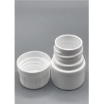 37mm Diameter HDPE Pill Bottles Without Mouth Scrap FEH - 30 - A Model for sale