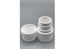 China 37mm Diameter HDPE Pill Bottles Without Mouth Scrap FEH - 30 - A Model supplier