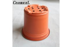 China hydroponic growing systems nursery pot supplier
