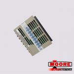 5X00327G01 Emerson Analog Output Module