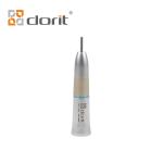 DR 11SH Air Turbine Straight Low Speed Dental Handpieces 3.0 Volt To 3.2 Volt for sale