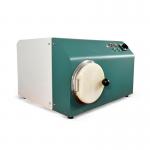 FZ/T 20021 ISO 3005 BS 4323 Steam Vapor Shrinkage Rate Testing Chamber Vapour Test Machine for sale
