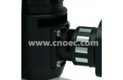 China Portable / Mini Metallurgical Optical Microscope 100 - 400x A13.2501 supplier