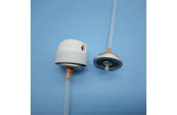 China Sun Care Dispenser Valve Daily Use Sunscreen Smooth Consistent Flow supplier