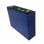 High Capacity LiFePO4 Battery Cells 100Ah 3.2Volt 6000 Cycles Life for sale