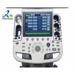 5501560-141 Surgical Ultrasound Spare Parts Echocardiogram Machine GE Logiq P7 P9 LCD for sale